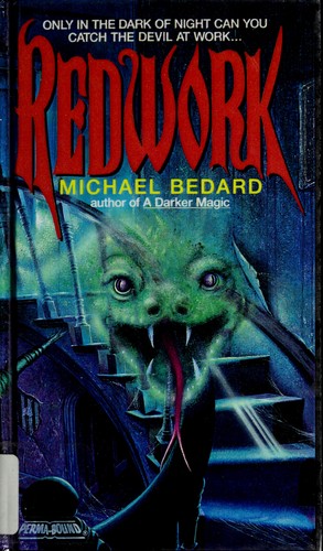 Redwork