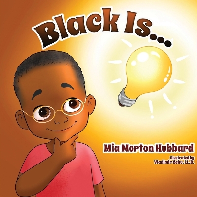 Black Is...