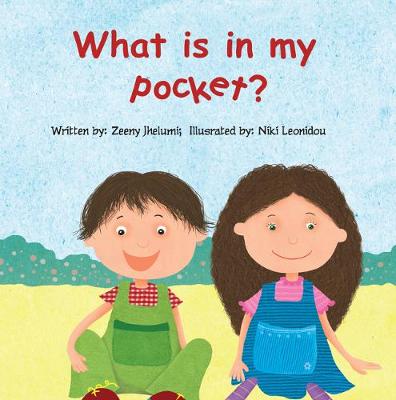 What is in my Pocket?