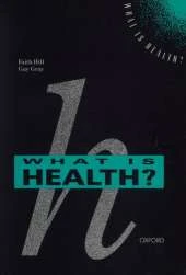What is Health?