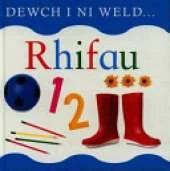 Rhifau