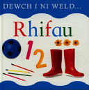 Rhifau