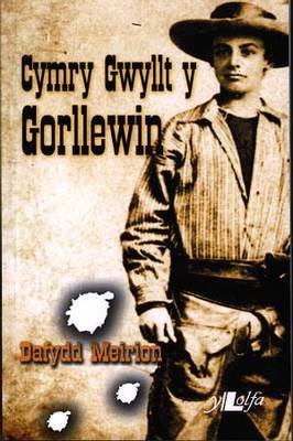 Cymry Gwyllt Y Gorllewin