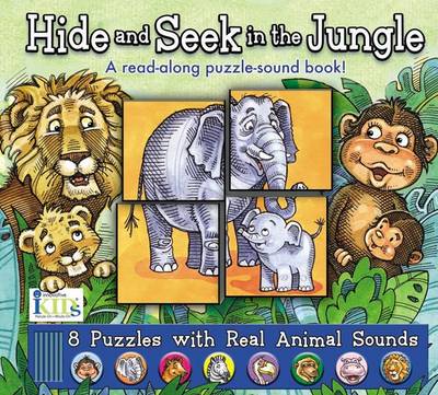 Hide and Seek in the Jungle