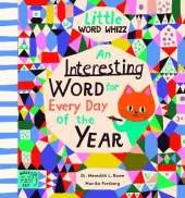 An Interesting Word for Every Day of the Year: Fascinating Words for First Readers