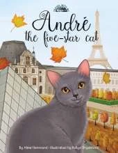 André the Five-Star Cat