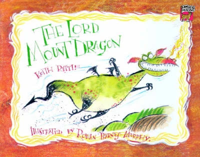 The Lord Mount Dragon