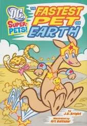 Fastest Pet on Earth