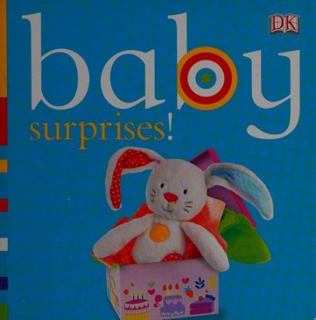 Chunky Baby Surprises!