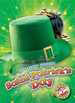 St Patricks Day