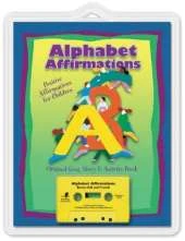 Alphabet Affirmations