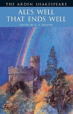 "All's Well That Ends Well"