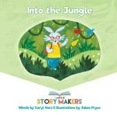 Into the jungle