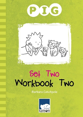 PIG Set 2 Workbook 2
