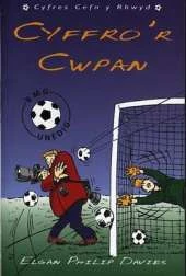 Cyffro'r Cwpan
