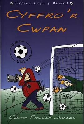 Cyffro'r Cwpan