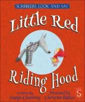 Look and Say: Little Red Riding Hood