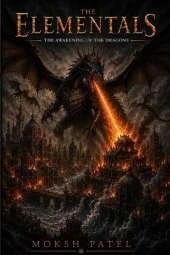 The Elementals: Awakening of the Dragons