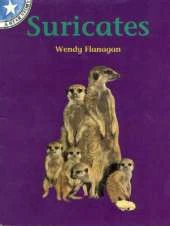 Suricates