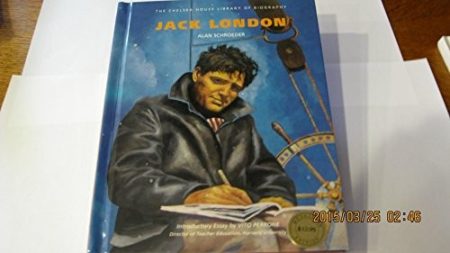 Jack London