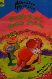 Thunderbelle's Beauty Parlour