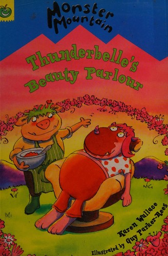 Thunderbelle's Beauty Parlour