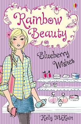 Blueberry Wishes