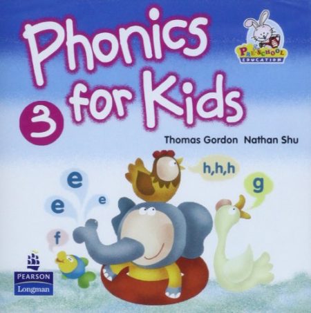 Phonics for Kids