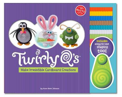 Twirly QS Single