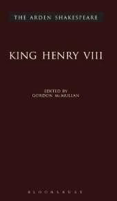 King Henry VIII