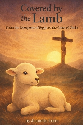 Covered by the Lamb: From the Doorposts of Egypt to the Cross of Christ