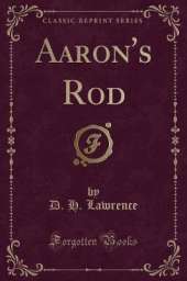 Aaron's Rod (Classic Reprint)