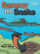 Sammy the Snake