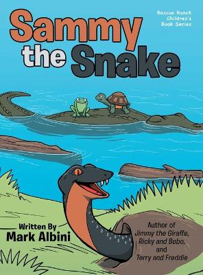 Sammy the Snake
