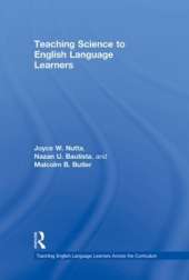 Teaching Science to English Language Learners