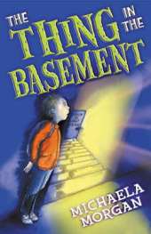 The Thing in the Basement