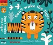 Don't Wake the Tiger