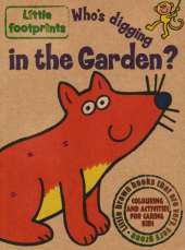In the Garden