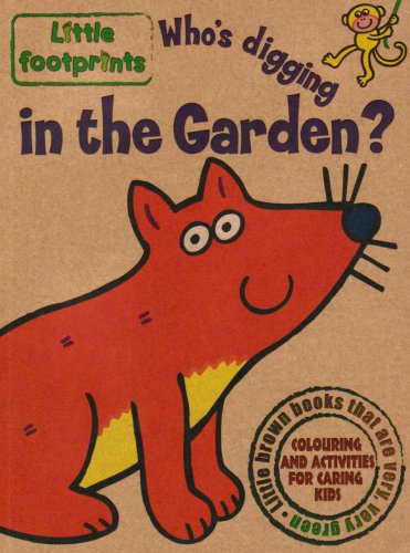 In the Garden