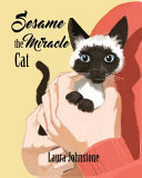 Sesame the Miracle Cat