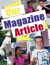 Our Magazine Article