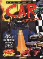 Car Crazy!
