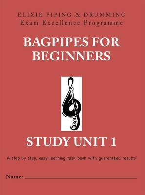 Bagpipes for Beginners