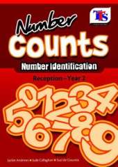 Number Counts: Number Identification