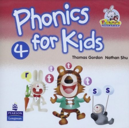 Phonics for Kids