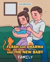 Flash and Dharma and the New Baby: Family