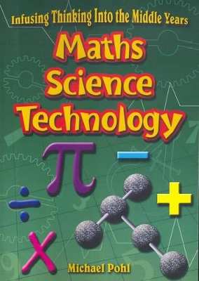 Maths & Science: Maths and Science