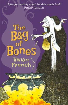 The Bag of Bones: The Second Tale from the Five Kingdoms