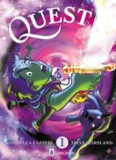 Quest Pupil's Book 3 Global
