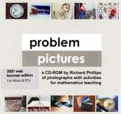 Problem Pictures CD-ROM